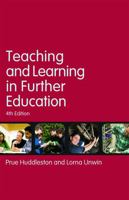 Teaching and Learning in Further Education: Diversity and Change 0415623170 Book Cover