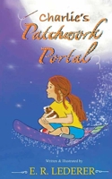 Charlie's Patchwork Portal B0FW6WCB22 Book Cover