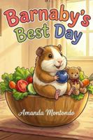 Barnaby's Big Day B0G4JK56KP Book Cover