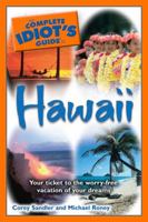 The Complete Idiot's Guide to Hawaii (Complete Idiot's Guide to) 1592575951 Book Cover