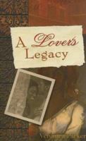 A Lover's Legacy (Indigo: Sensuous Love Stories) 1585711675 Book Cover