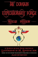 Domain Expeditionary Force Rescue Mission 1794826122 Book Cover