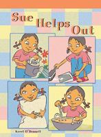 Sue Helps Out 1404256849 Book Cover