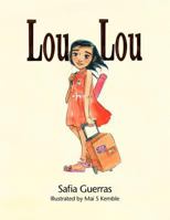 Lou Lou 1478723599 Book Cover