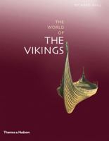 The World of the Vikings 0500051445 Book Cover