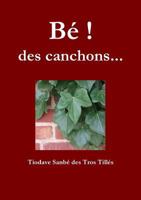 canchons 2953887504 Book Cover