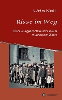 Risse im Weg: Ein Jugendbuch aus Deutschlands dunkler Zeit (German Edition) 3749788324 Book Cover
