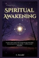 YOUR GUIDE TO SPIRITUAL AWAKENING B0F8R7RLH6 Book Cover