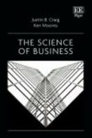 The Science of Business 1800370326 Book Cover