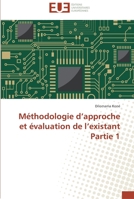 Méthodologie d approche et évaluation de l existant partie 1 6131584362 Book Cover