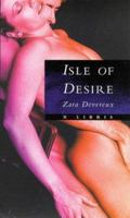 Island of Desire (X Libris) 0751531073 Book Cover