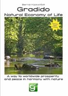 Gradido - Natural Economy of Life 1291004610 Book Cover