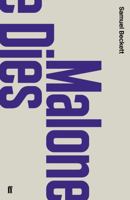 Malone Dies 0140016910 Book Cover