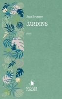 Jardins 2850711160 Book Cover