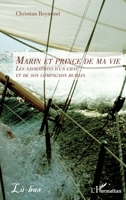 Marin et prince de ma vie: Les navigations d'un chat et de son compagnon humain (Là-Bas) (French Edition) 2140300572 Book Cover