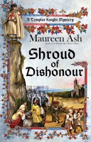 Shroud of Dishonour 0425237907 Book Cover