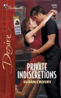 Private Indiscretions 0373765703 Book Cover