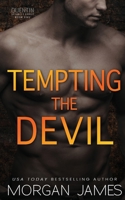 Tempting the Devil 1951447263 Book Cover