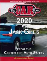 The Car Book 2007 (Car Book) (Car Book) (Car Book) 0984173455 Book Cover