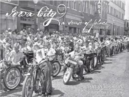 Iowa City:a Sense of Place Vol. Ii 0971272719 Book Cover