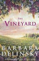 The Vineyard 0671036505 Book Cover