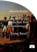 Geschichte Der Deutschen Freiheitskriege 3368419706 Book Cover