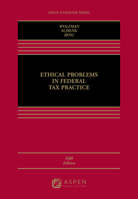 Ethical Problems in Federal Tax Practice 1454808160 Book Cover