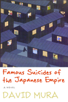 Famous Suicides of the Japanese Empire 1566892155 Book Cover