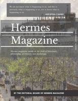 Hermes Magazine - Issue 8 0556354915 Book Cover
