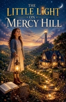 The Little Light on Mercy Hill (Faith Based Bedtime Stories for Kids) B0HFBFVJTN Book Cover