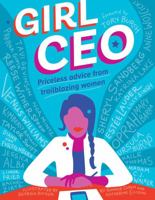 Girl CEO 1941367526 Book Cover