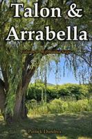 Talon & Arrabella: Volume I - Riftbound Saga B0FR2TM869 Book Cover
