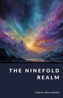 The Ninefold Realm: Mapping the Norse Cosmos (The Northern Legends Series) B0FG396FTR Book Cover