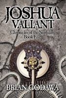 Joshua Valiant 0985930993 Book Cover