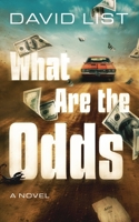 What Are the Odds B0F52TWN2N Book Cover