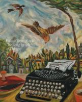 The Song Inside of Things (Hurtwood Artist & Gallery Series) 0903696991 Book Cover