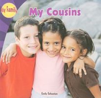 My Cousins (My Family) 1448814650 Book Cover