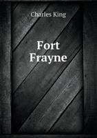 Fort Frayne 1019003286 Book Cover