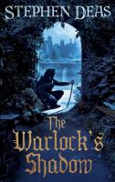 The Warlock's Shadow 0575094524 Book Cover