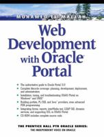 Web Development with Oracle Portal 0130600377 Book Cover