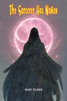 The Sorcerer Has Woken B0DZMNHT1L Book Cover