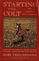 Starting the Colt 0395631270 Book Cover