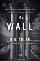 The Wall 0812993063 Book Cover