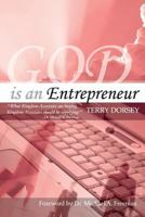 God is Entrepreneur 7774560890 Book Cover