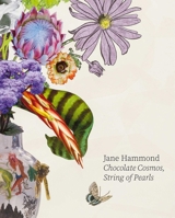 Chocolate Cosmos, String of Pearls (Hurtwood Artist & Gallery Series) 1917627076 Book Cover