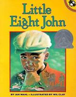 Little Eight John (Picture Puffins) 0140556303 Book Cover