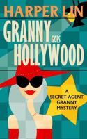 Granny Goes Hollywood 1987859650 Book Cover