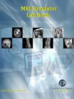 MRI Simulator Lab Book 0615421407 Book Cover