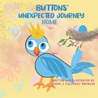 Buttons' Unexpected Journey Home B0BBJWK4VH Book Cover