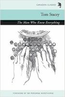 The Man Who Knew Everything (Capuchin Classics) 1905299400 Book Cover